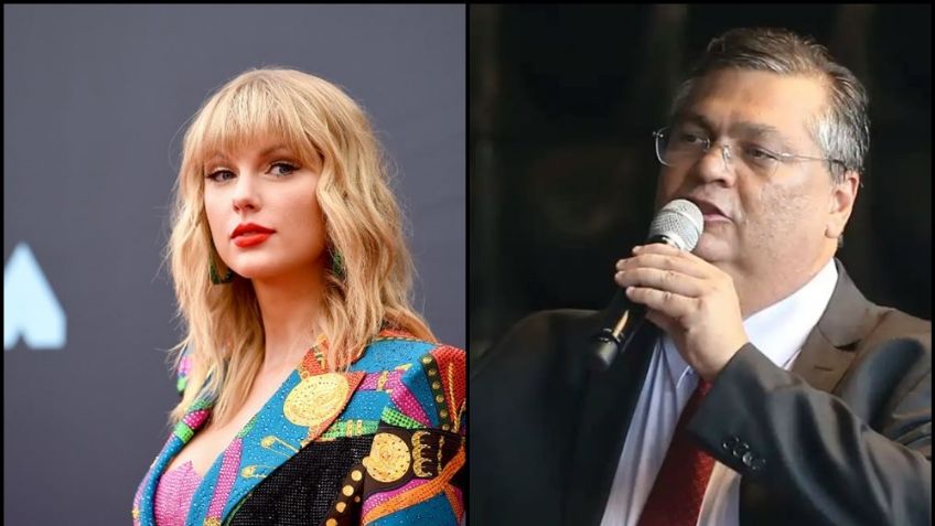 Tras la muerte de fan de Taylor Swift, Gobierno de Brasil investigará la falta de agua en conciertos