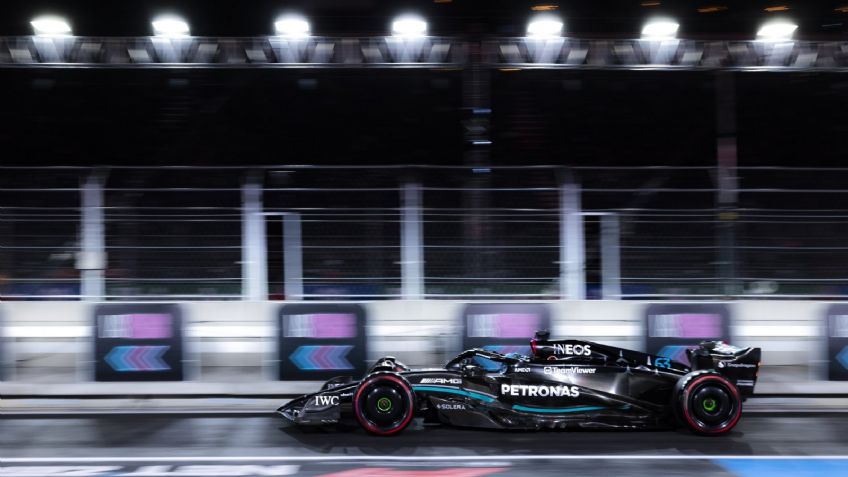 Mercedes y la Fórmula 1 llegan a Whatsapp con nuevo canal del detrás de cámaras del equipo