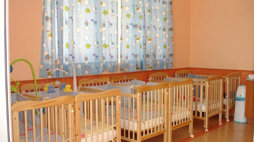 Investigación en curso por presunto abuso sexual en guardería del IMSS