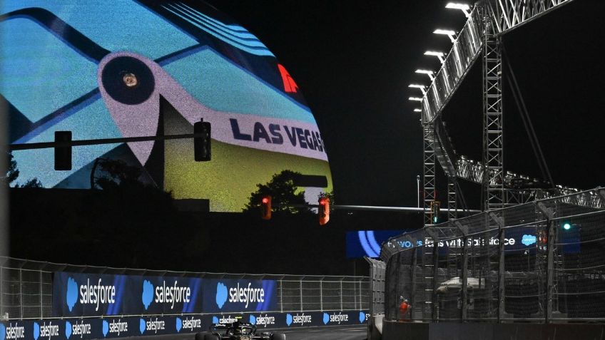 Fans presentan demanda contra el Gran Premio de Las Vegas por esta increíble razón