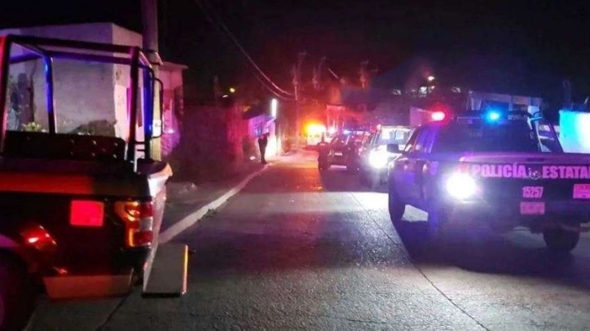 Ataque armado en Ciudad Obregón: Sicarios ultiman a un hombre en la colonia Libertad