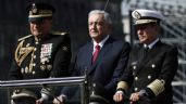 AMLO limita gasto en inversión pública, pero destina más fondos al Ejército mexicano
