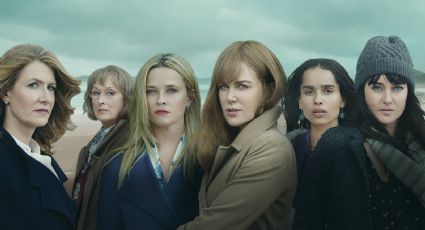 Nicole Kidman anuncia el regreso de 'Big Little Lies' para una tercera temporada
