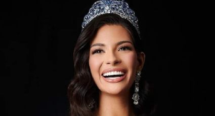 Esto es todo sobre Sheynnis Palacios de Nicaragua, quien se coronó como Miss Universo 2023