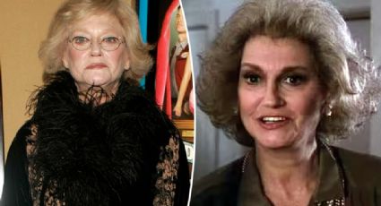 Fallece Suzanne Shepherd, la inolvidable madre en 'The Sopranos' y 'Goodfellas'