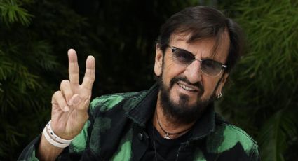Ringo Starr confirma segundo concierto en México por una demanda excepcional de boletos