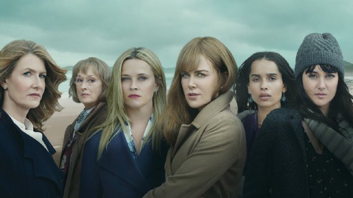 Nicole Kidman anuncia el regreso de 'Big Little Lies' para una tercera temporada