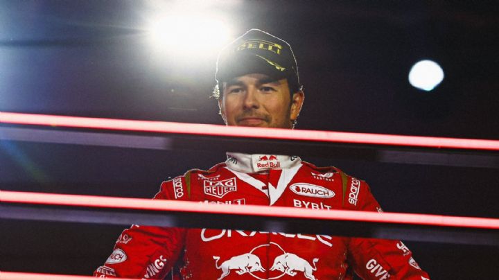 Christian Horner y Helmut Marko se rinden ante 'Checo' Pérez tras lograr el subcampeonato