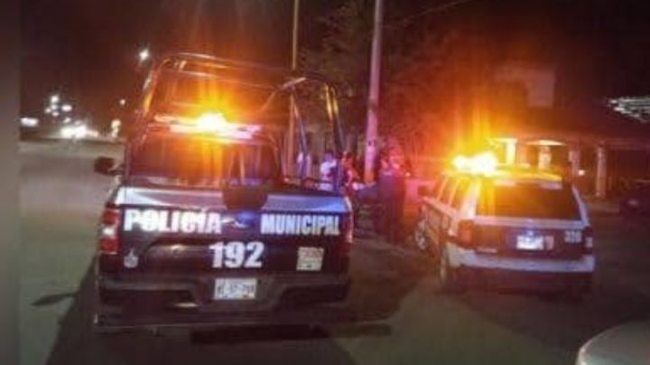 Frente a su pareja, secuestran a hombre en Fraccionamiento del Sol 2, en Ciudad Obregón