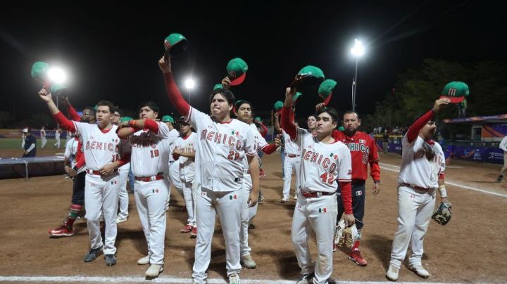 México termina como subcampeón en el Mundial de Softbol Sub 18 tras caer con Japón