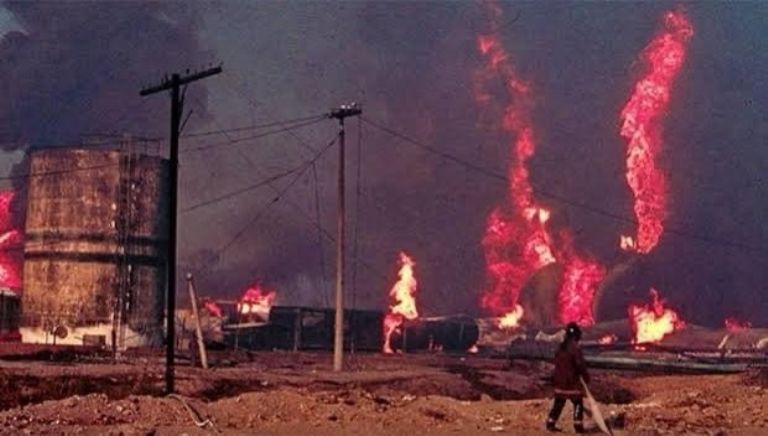 Explosión de San Juanico 