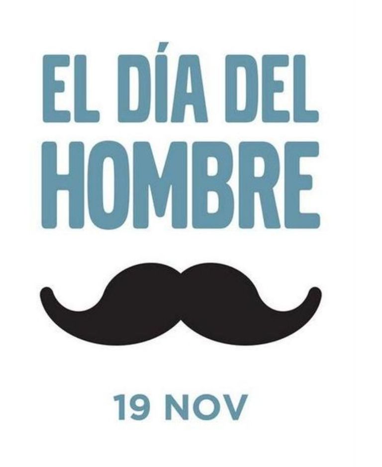 Día Internacional del Hombre