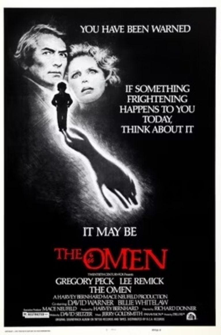 la primera imagen de la precuela de 'The Omen'