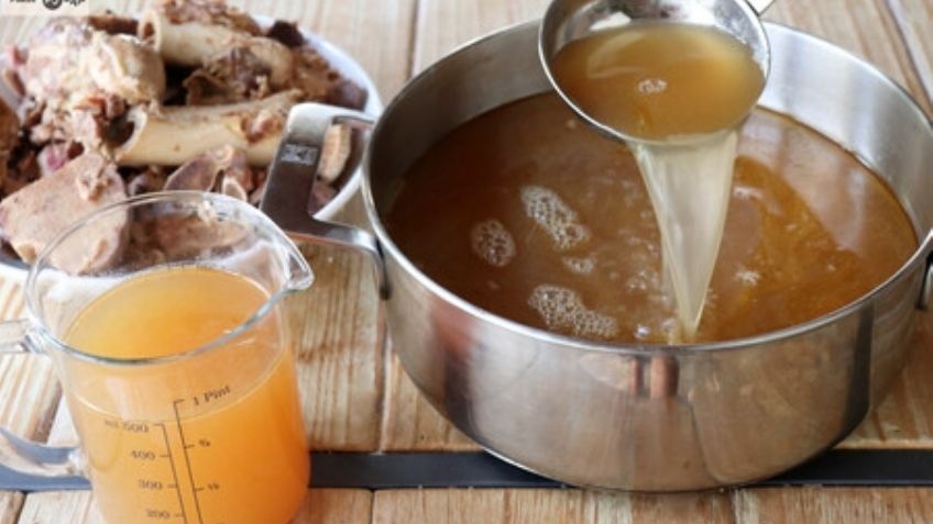 Beneficios del caldo de huesos: Descubre todo lo que este superalimento puede hacer por ti