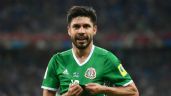 Oribe Peralta llega a la Kings League, se une al Olimpo United de 'El Chicharito' Hernández