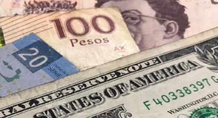 Así 'amanece' el precio del dólar HOY jueves 2 de noviembre del 2023 en pesos mexicanos