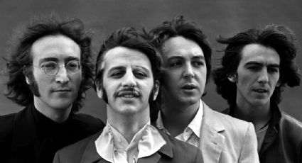 The Beatles sorprenden al mundo con el lanzamiento de su última canción 'Now and Then'