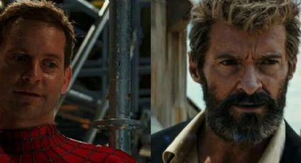 Tobey Maguire y Hugh Jackman se convertirían en los protagonistas de 'Avengers: Secret Wars'