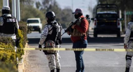 Sonora, ejemplo del fracaso del plan de seguridad federal; continúa la violencia
