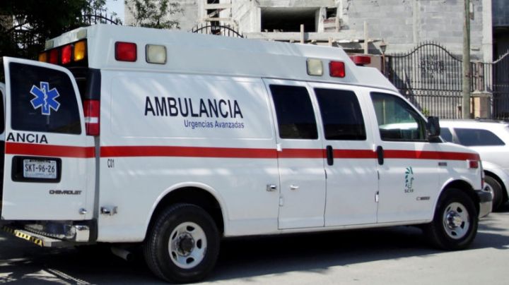 Gobierno estatal sanciona al Ayuntamiento de Izamal por uso de ambulancia como cantina