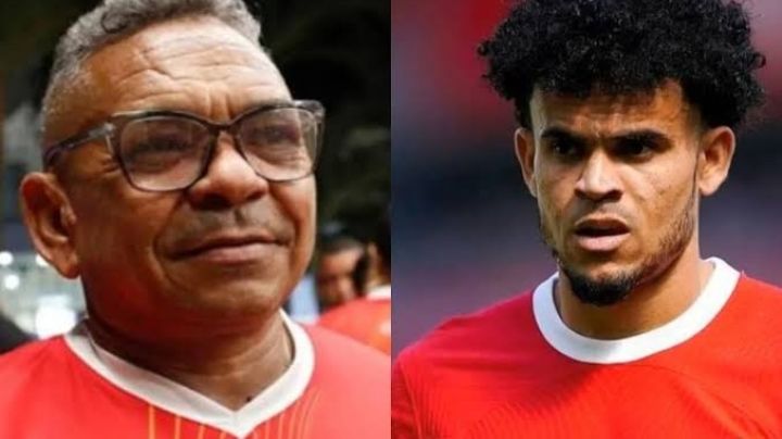 Secuestran al padre del futbolista Luis Díaz; sospechan que fue capturado por la ENL