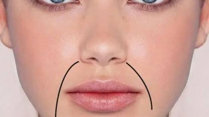 ¿Arrugas en el contorno de la sonrisa? Puedes difuminarlas y evitar que crezcan con estos 2 trucos