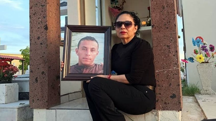 Vivir para los difuntos: la fe en medio de la muerte y los desaparecidos en Sonora