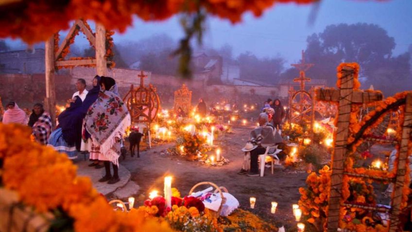 Este jueves 2 de noviembre habrá cielo nublado y clima muy frío en Sonora: Conagua