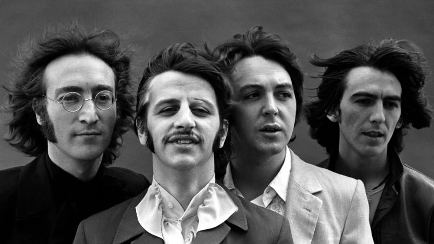 The Beatles sorprenden al mundo con el lanzamiento de su última canción 'Now and Then'