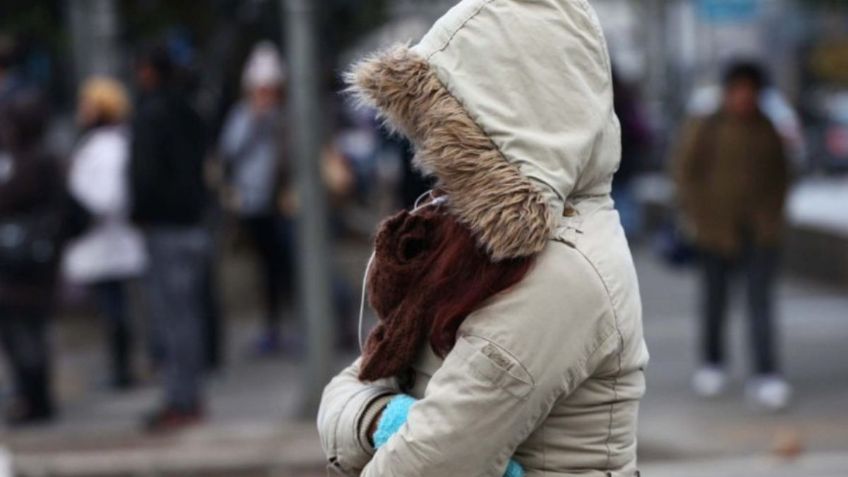 Clima en México 2 de noviembre: Tormenta tropical 'Pilar' y Frente Frío 8 ocasionan lluvias