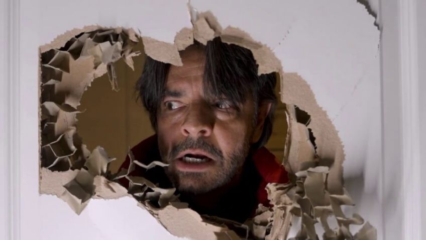 'De viaje con los Derbez: Buscando a Santa': Trailer y todo lo que debes saber de la temporada 4