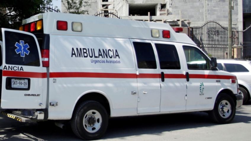 Gobierno estatal sanciona al Ayuntamiento de Izamal por uso de ambulancia como cantina