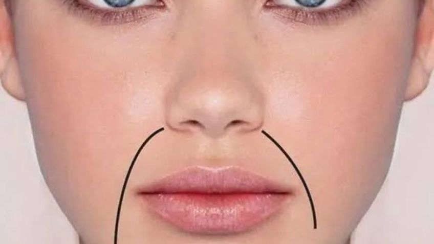 ¿Arrugas en el contorno de la sonrisa? Puedes difuminarlas y evitar que crezcan con estos 2 trucos