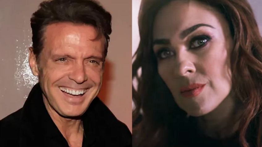Luis Miguel toma medida para no ser detenido por no dar pensión a sus hijos con Aracely Arámbula