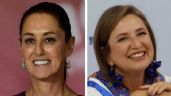 Xóchitl Gálvez vs Claudia Sheinbaum: Dos modelos de país arrancan en las precampañas