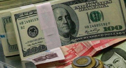 Precio del dólar en México HOY lunes 20 de noviembre: Así cotiza en pesos mexicanos