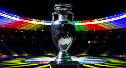 Eurocopa 2024: Se definen las seis cabezas de serie del torneo continental
