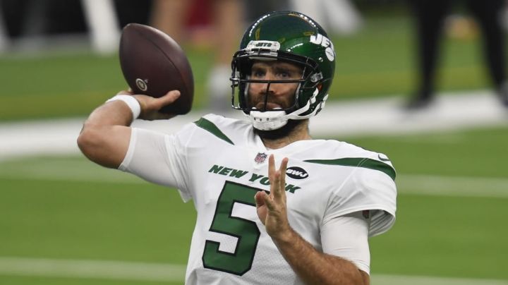 Joe Flacco regresará a la NFL con los Cleveland Browns; ¿cuándo jugaría?