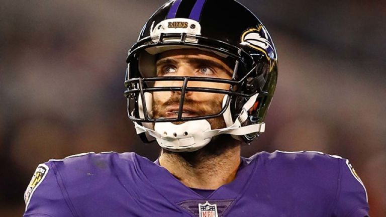 Joe Flacco regresará a la NFL con los Cleveland Browns; ¿cuándo jugaría?