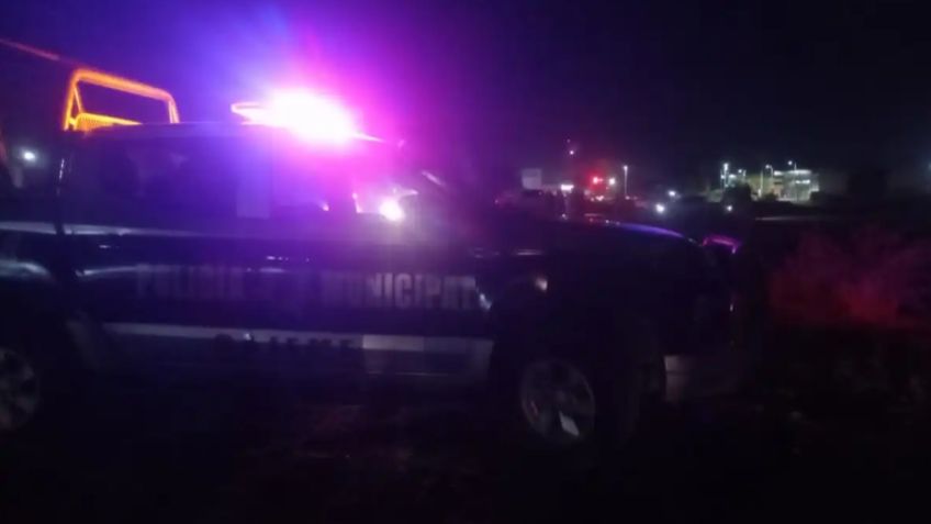 A Jesús Alejandro lo ejecutaron en una calle de Ciudad Obregón: Asesinos siguen prófugos