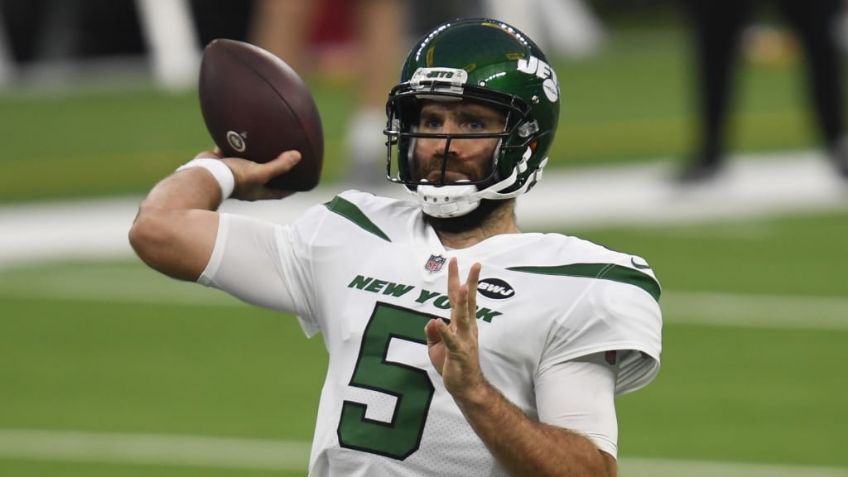 Joe Flacco regresará a la NFL con los Cleveland Browns; ¿cuándo jugaría?