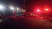 Afuera de una vivienda en Ciudad Obregón, Sonora, ultiman a balazos a un hombre