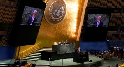 La ONU pide tregua olímpica para París 2024: exhortan a parar guerra en Israel y Ucrania