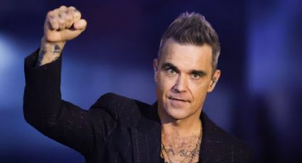 No solo en concierto de Taylor Swift: Fan de Robbie William fallece tras caer de las gradas