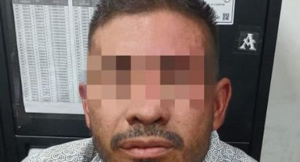 Capturan a José Leonel 'N' alias 'El Guasón' por el homicidio de una mujer en Ciudad Obregón