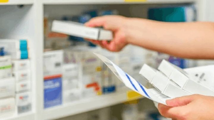 AMLO: Gran Farmacia con todos los medicamentos abrirá en diciembre y estará por el AIFA