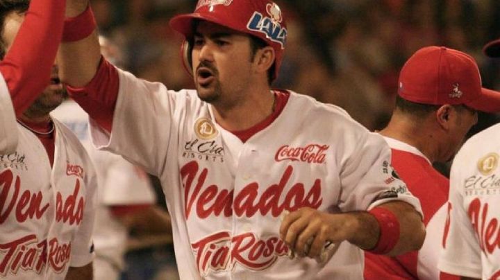 Figura de los Venados de Mazatlán podría entrar al Salón de la Fama de las Grandes Ligas