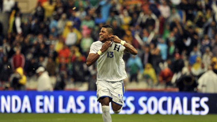 México vs Honduras: Así fue el último 'Aztecazo' que casi dejó fuera al tricolor del Mundial