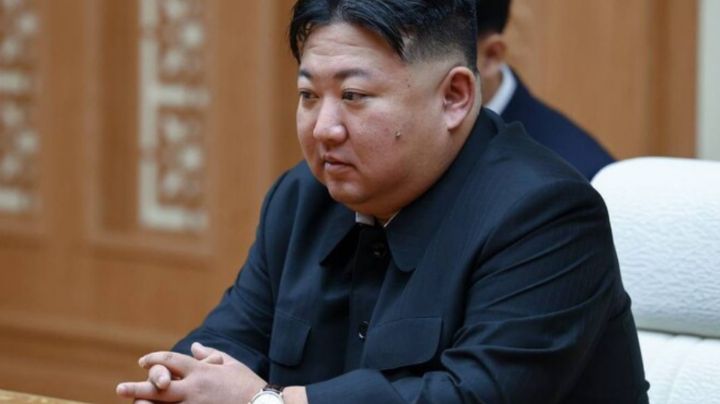 Corea del Norte afirma haber lanzado con éxito un satélite de vigilancia militar