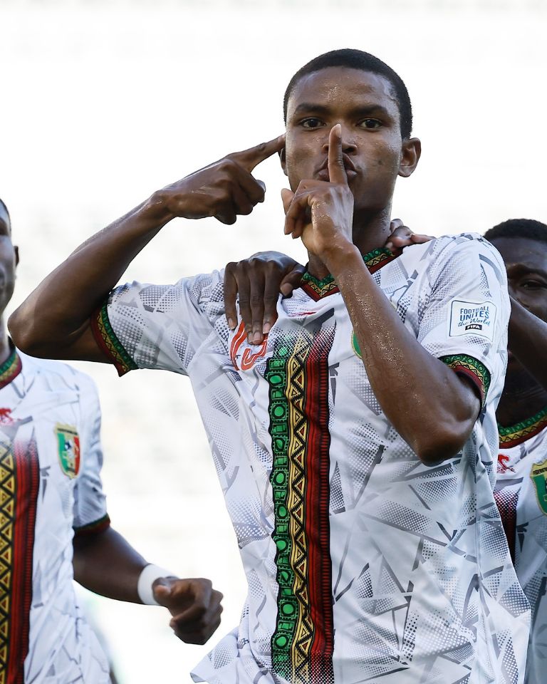 Mali humilla a México con goleada y los elimina del Mundial Sub 17 (VIDEO)